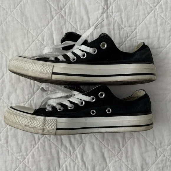 Converse All Star size US 7 - Picture 6 of 9